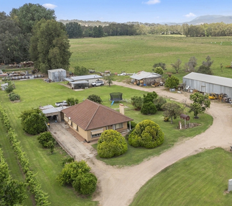 Elders Real Estate Wangaratta - Wangaratta, VIC