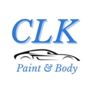 CLK Paint & Body - Automobile Body Repairing & Painting