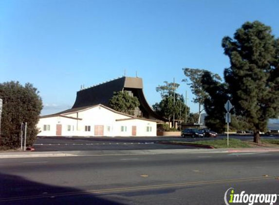 Lighthouse Baptist Church - Lemon Grove, CA