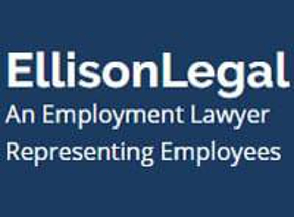 EllisonLegal - Ann Arbor, MI