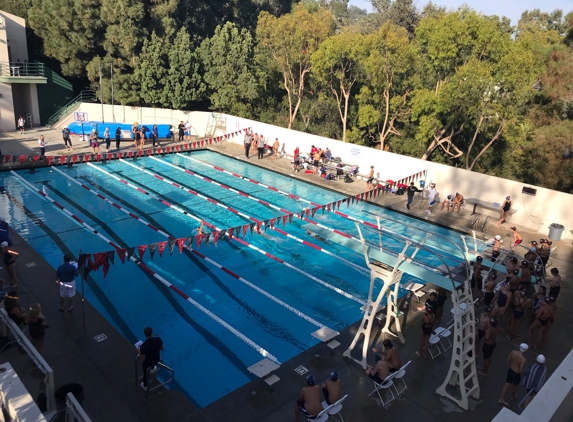 Harvard Westlake School - Los Angeles, CA