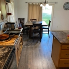 The Wolf and Willow Home Cleaning