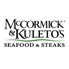 McCormick & Kuleto's Seafood & Steaks