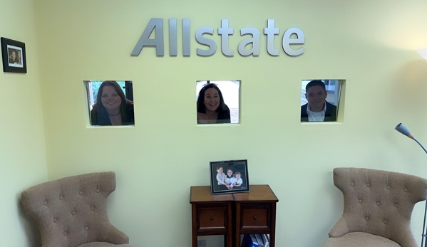 Robert Stine: Allstate Insurance - Fort Worth, TX