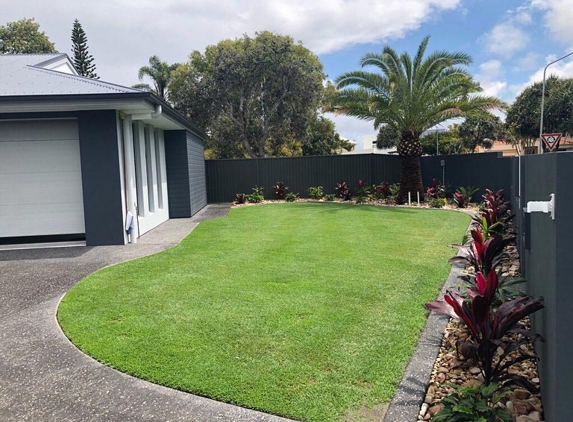 Silkwood Landscapes