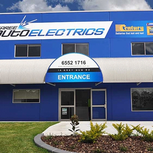 Taree Auto Electrics - Taree, NSW