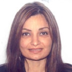 Dr. Elham Elle Farajian, DPM