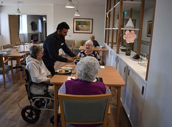 Resthaven Mount Gambier - Mount Gambier, SA. Nursing Homes - 7