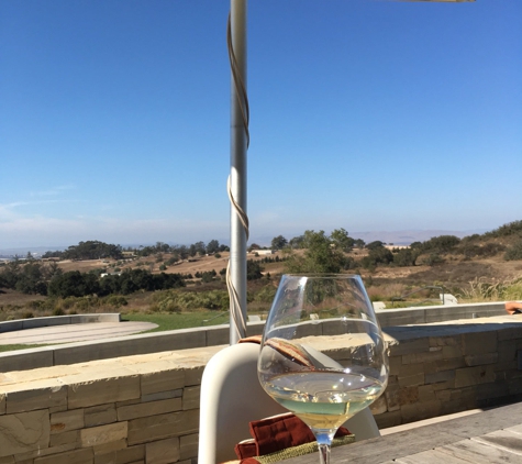 Presqu'ile Winery - Santa Maria, CA