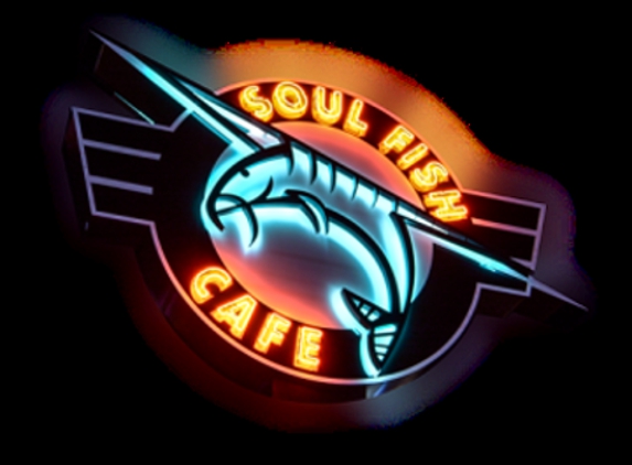 Soul Fish Cafe - Memphis, TN