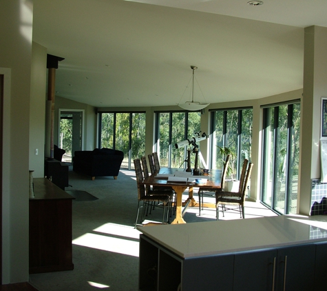 Nigel Jones - Taroona, TAS