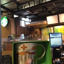 Starbucks Coffee - Coffee & Espresso Restaurants