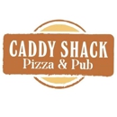 Caddy Shack Pizza - Pizza