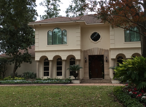 CertaPro Painters of Humble/Kingwood - Humble, TX