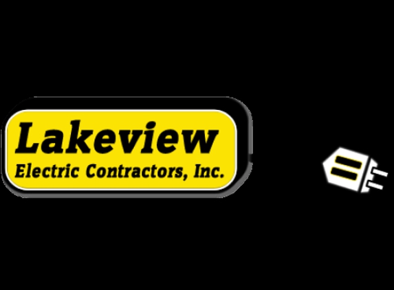 Lakeview Electric Contractors Inc. - Saint Cloud, WI