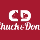 Chuck & Don's Pet Food & Supplies - Pet Stores