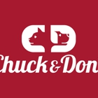 Chuck & Don's Pet Food Outlet