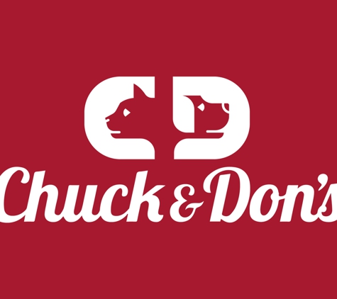 Chuck & Don's Pet Food Outlet - Edina, MN