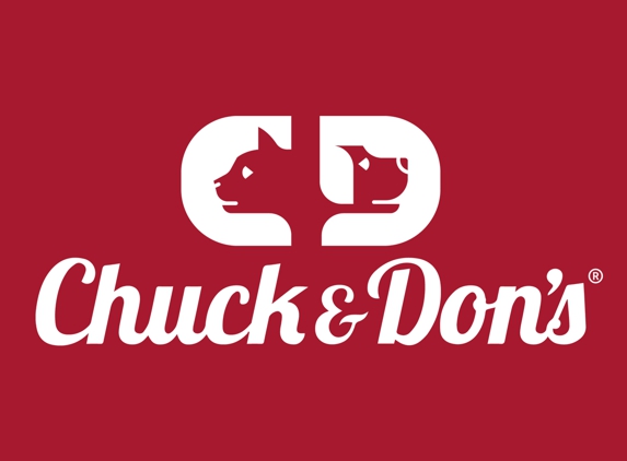 Chuck & Don's Pet Food Outlet - Westminster, CO