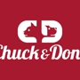 Chuck & Don's Pet Food & Supplies