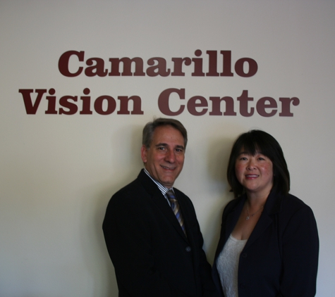 Camarillo Vision Center; An Optometric Practice - Camarillo, CA