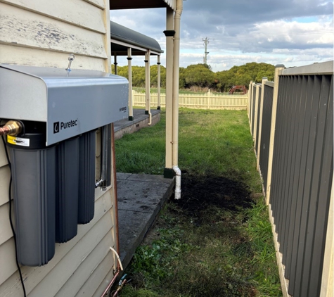 Sargeant Plumbing - Terang, VIC