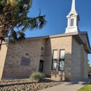 The Church of Jesus Christ of Latter-day Saints - Methodist Churches