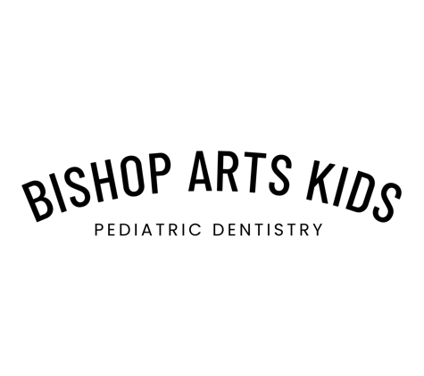 Bishop Arts Kids Pediatric Dentistry - Dallas, TX. Logo of Bishop Arts Kids Pediatric Dentistry