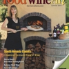 Sierra FoodWineArt magazine (SierraCulture.com) gallery