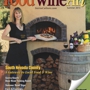 Sierra FoodWineArt magazine (SierraCulture.com)