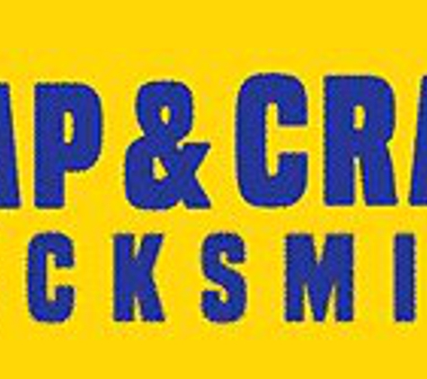 Snap & Crack Locksmith - Columbus, OH