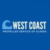 West Coast Propeller Service Of Alaska gallery