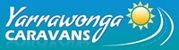Yarrawonga Caravans Logo