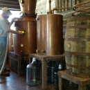 Copper Ridge Distillery - Distillers
