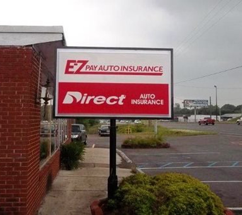 Direct Auto Insurance - Athens, AL