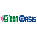 Green Oasis - Landscape Designers & Consultants