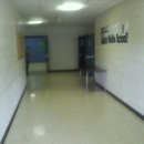 Carter Middle School - Schools