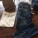 Twisted Wardrobe Designs - Uniforms