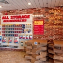 Public Storage - Self Storage