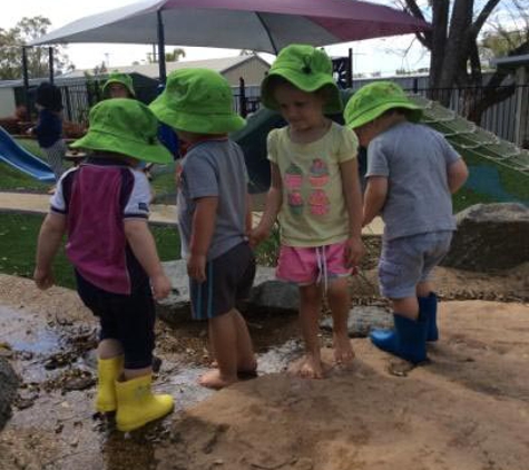 Skippy's Early Learning Gracemere - Gracemere, QLD