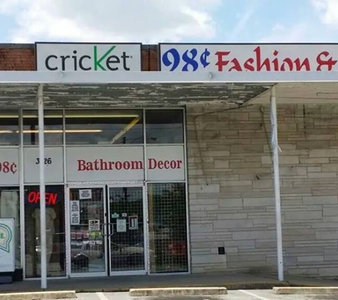 98¢ Fashion & More - Columbus, GA