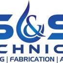 S&S Technical, Inc - Contract Manufacturing