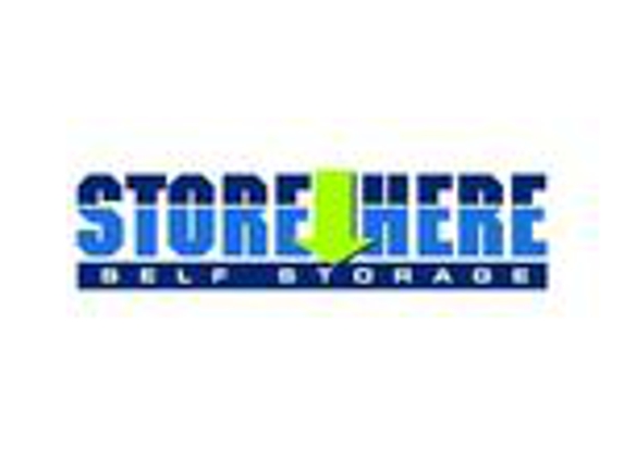 Store Here Self Storage - Denton, TX