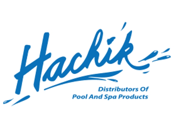 Hachik Distributors - Aston, PA