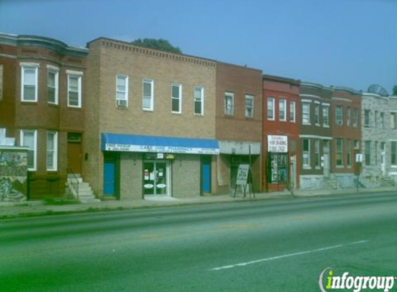 Care One Pharmacy - Baltimore, MD