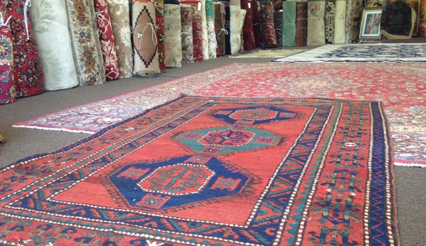 Bay Area Rugs Outlet - San Mateo, CA