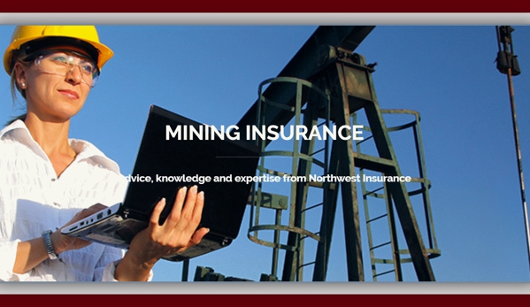 Northwest Insurance Rockhampton - Alton Downs, QLD. Mining Insurance