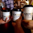 Black Gold Coffee Roasters - Coffee Roasting & Handling Equipment