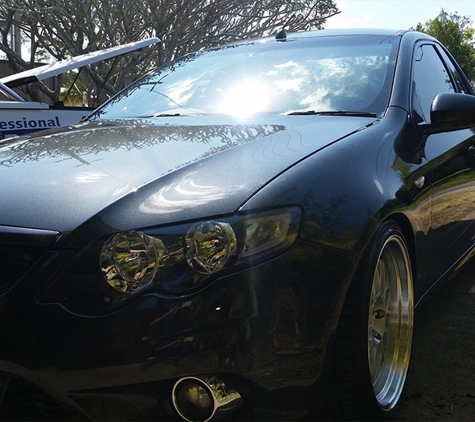Mobile Car Care - Bundamba, QLD