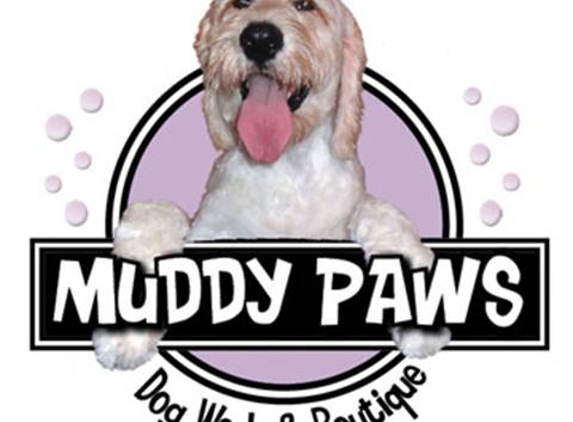 Muddy Paws Dog Wash & Boutique - Palm Harbor, FL